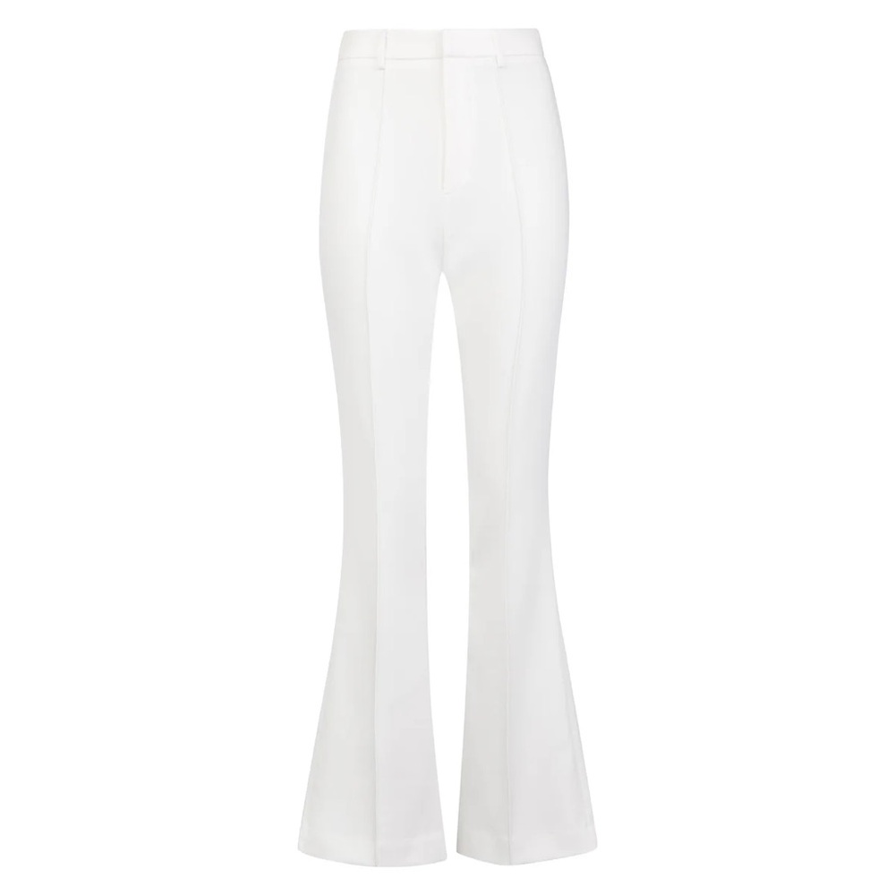 Wide Leg Trousers